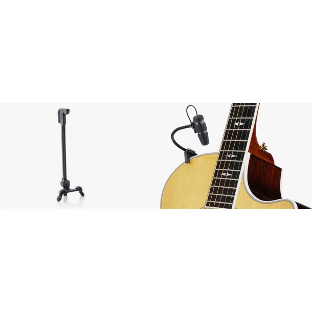 DPA CORE 4099 for Guitar